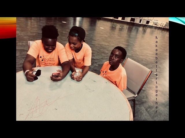 Through Their Eyes   Self Expression 2023
