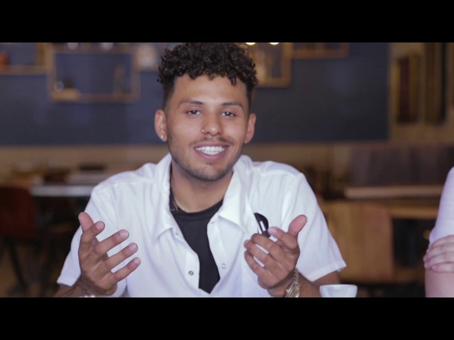 Sound Bites with Joey Purp