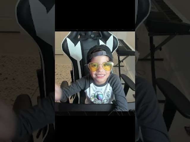 Should I react to this video? #funny