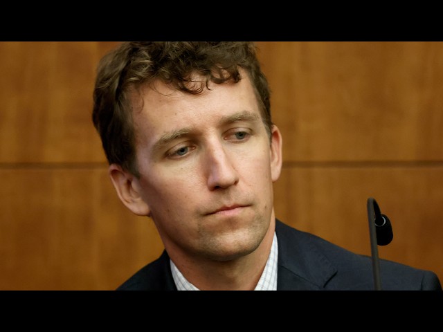 Why Patrick Clancy Should Sue His Critics Into the Ground