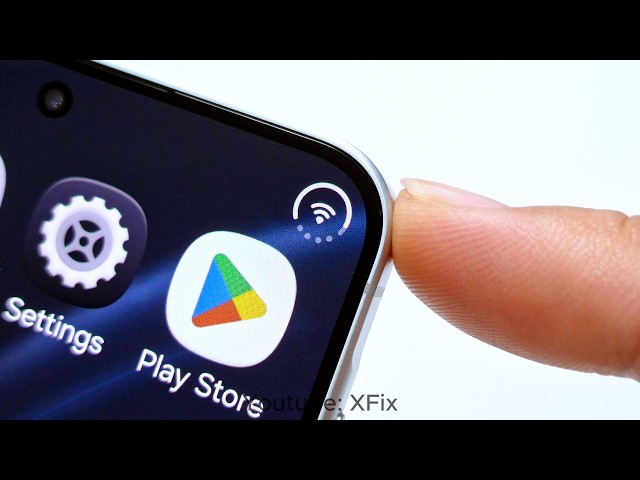 Why Does My Samsung Have iPhone Duo Features ?
