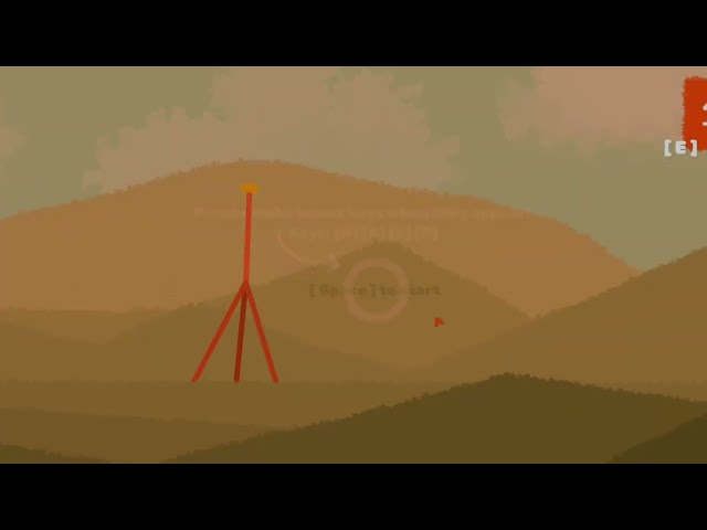 yours truly plays apogee on itch