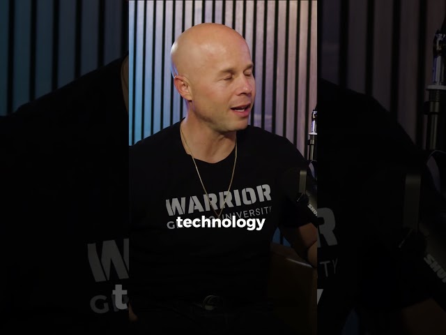 Why Personality Beats Technology Every Time | Rick Grosso's Sales Secret