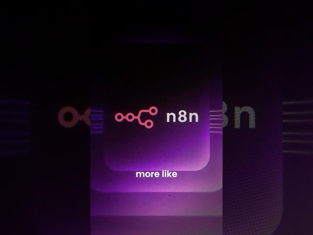 When n8n Breaks: Why You Need to Move Beyond No-Code for Real AI Products