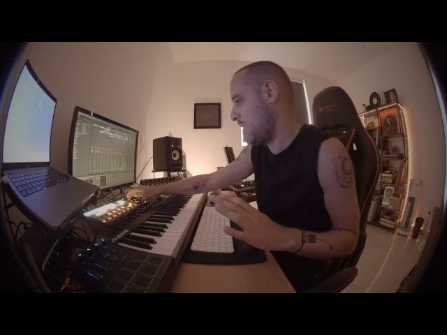 Submersive - Live Session 30