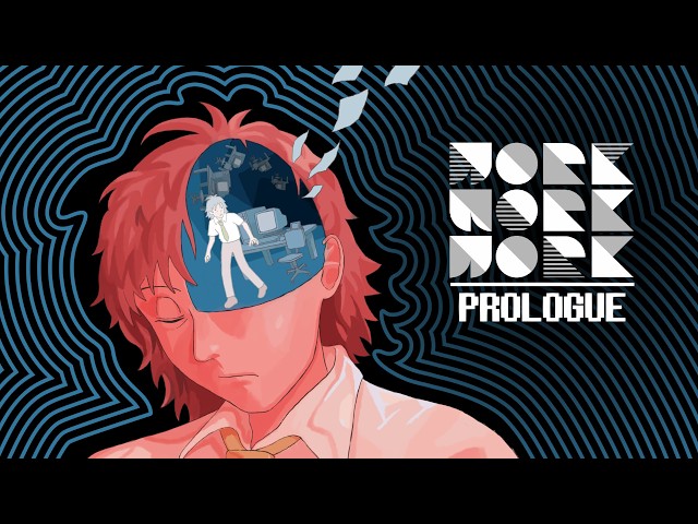 Work Work Work Prologue - Demo Trailer