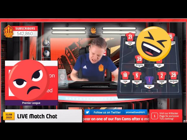 BEST MOMENTS FROM MARK GOLDBRIDGE 2019/20