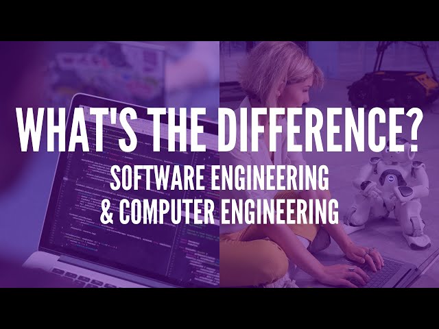 Software Engineering & Computer Engineering at UWaterloo
