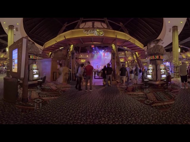 Mohegan Sun