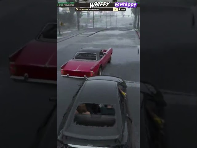 Americans Am I right? with Dundee | GTA RP NoPixel 4.0