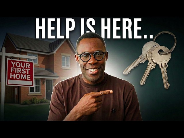 New scheme to help first time buyers that will also make the government billions