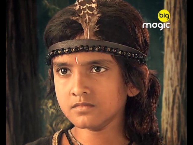 Shaurya Veer Eklavya Ki Gatha | Mashup | Full Episode 12 | 16 JUN 2017