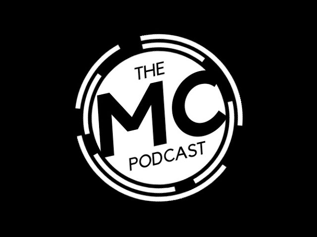 The Missing Chapter Podcast Trailer