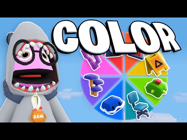 Everything You Need To Know About COLORS!🎨