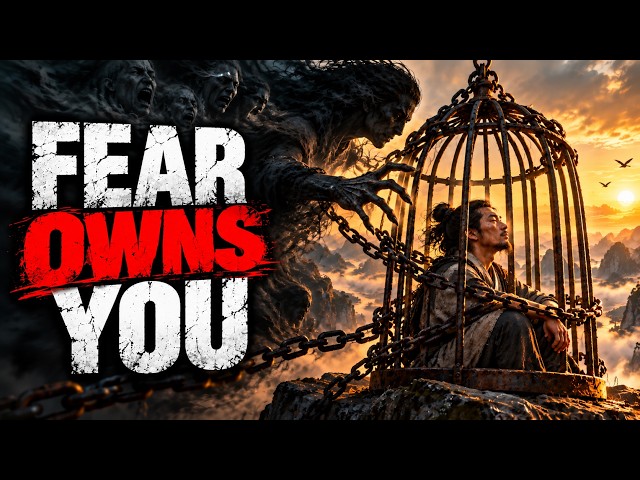 When Fear of Losing Becomes a Prison