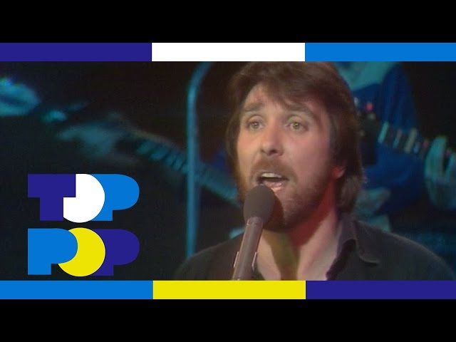 Dr. Hook - Sharing The Night Together • TopPop