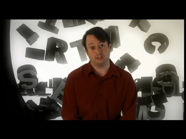 LOL | David Mitchell's Soapbox