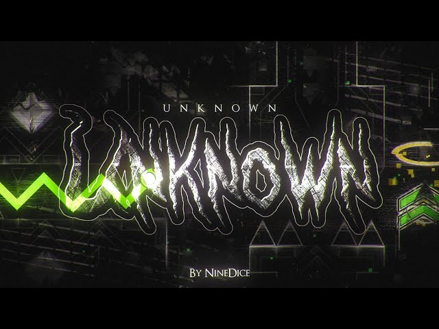 UNKNOWN 100% // NineDice // (TOP 15)