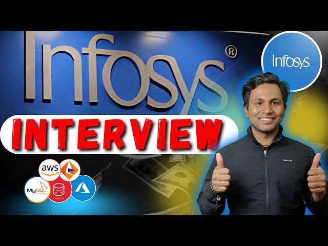 P2 - Infosys Interview : ETL Testing, Big Data Testing & BI Testing | Q & A from Basic to Advanced