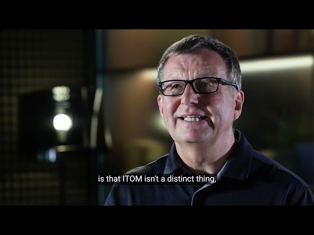 What is ITOM? | IT Operations Management Explained | ITOM Made Easy