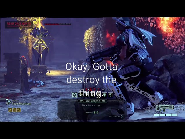 Superior Combat Tactics