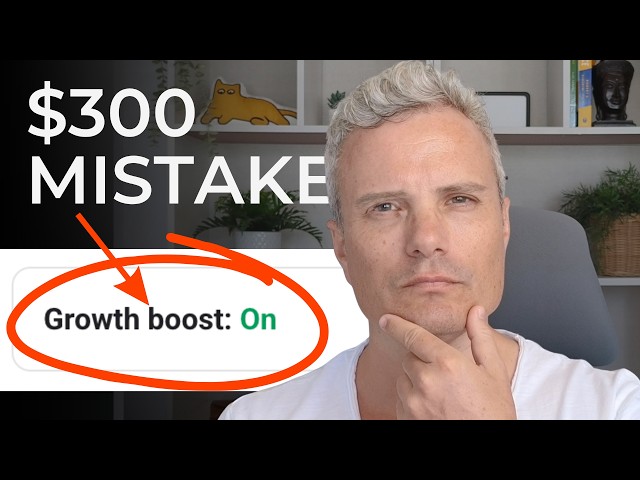 DON'T Use Skool Growth Boost Until You Watch This