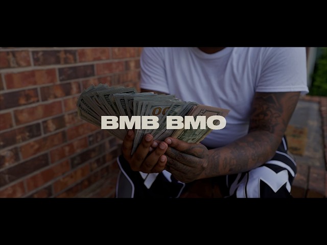 BMB Bmo - In-N-Out