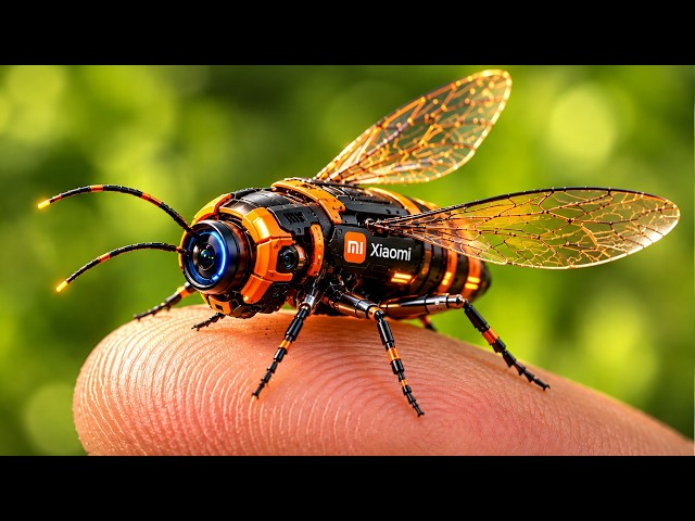 China's $30 Anti Spy Gadgets That DESTROYING $1,000 Detectors!