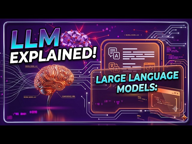 29.Mastering LLM Security: Protect Your AI Apps, Data & APIs