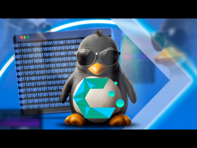 CachyOS - The Blazingly Fast Linux Distro