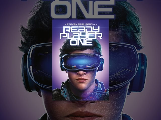 Ready Player One
