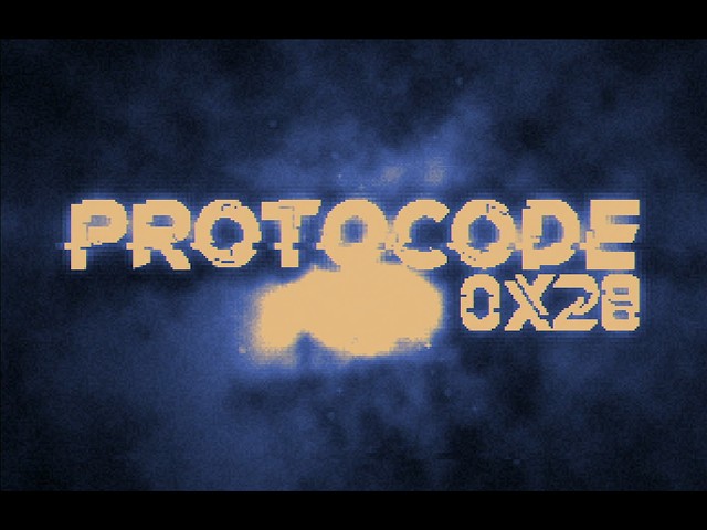 Protocode 0x28 by Byterapers, Inc.