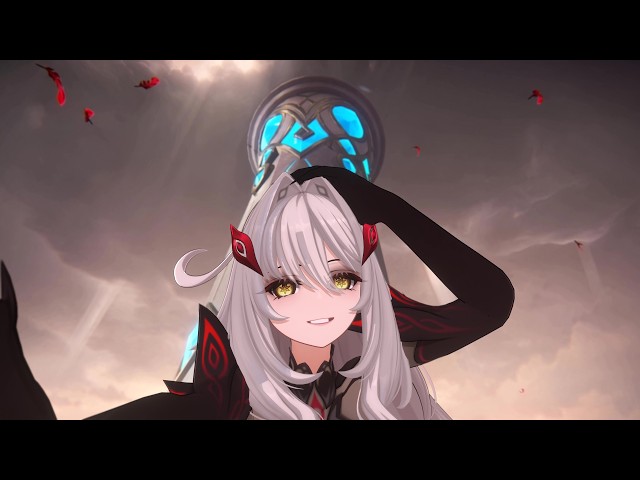 genshin 7.1 quest in a nutshell