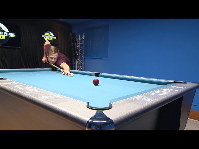 Potting Angles | Pool Coaching