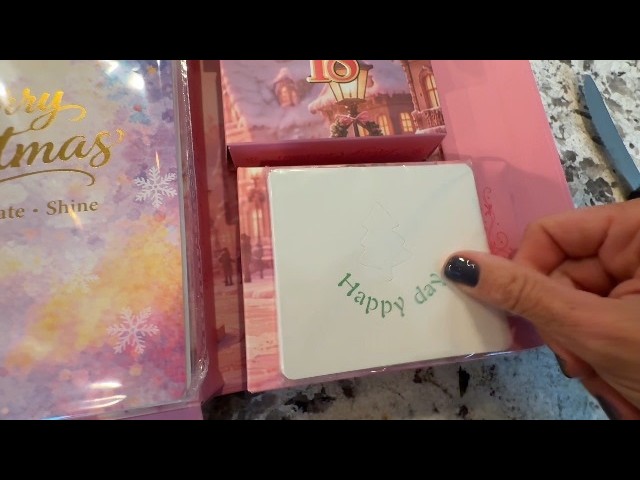 Why this is the cutest advent calendar you've ever seen!