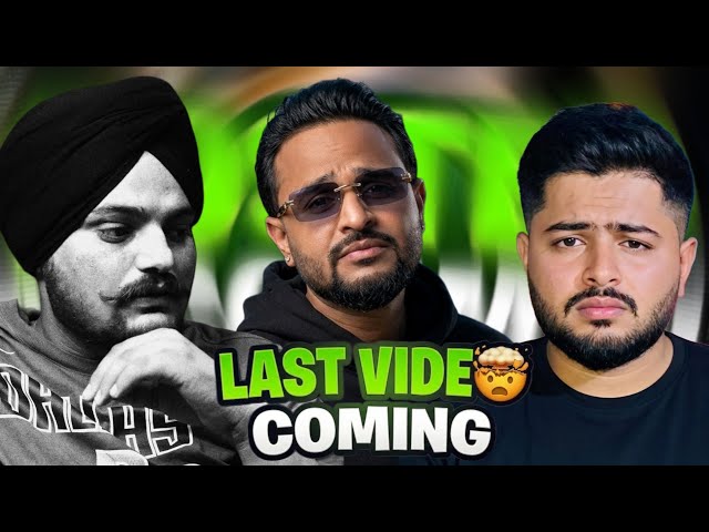 Sidhu Moose Wala Last Video Cheema Y Bermuda Triangle Reaction Navaan Sandhu