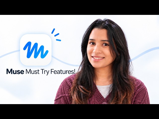 Meta Muse Tips & Tricks   6 Features You Should Be Using
