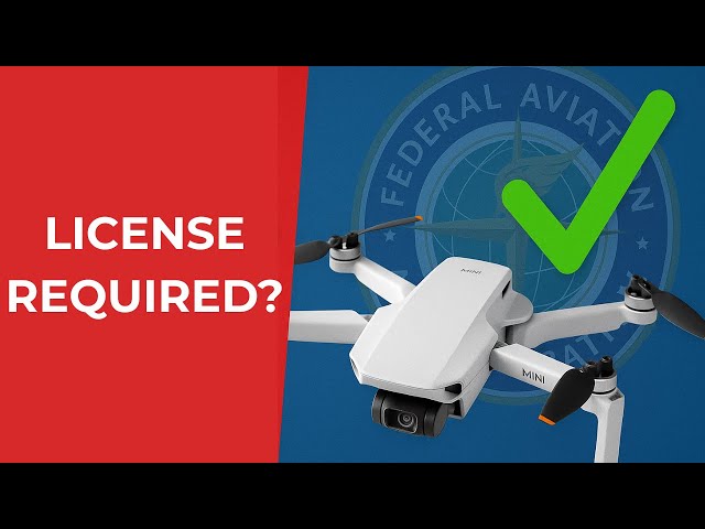 When Do You Actually Need a Remote Pilot Certificate in the U.S.? (YDQA EP 120)