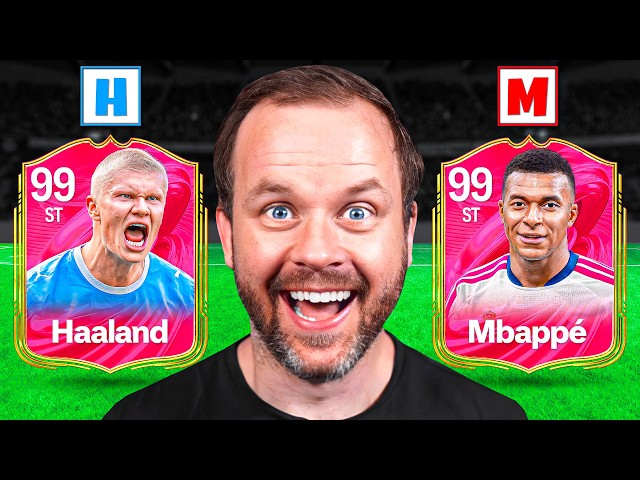 1 Amazing Player For Every Letter