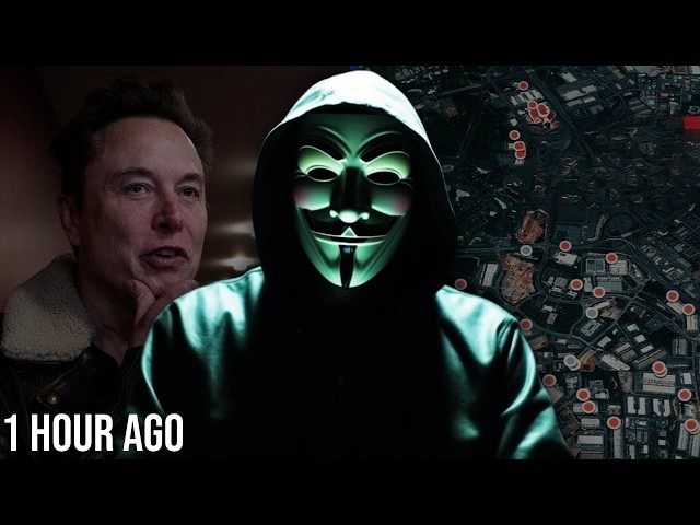 Something Strange Is Happening Right Now in America