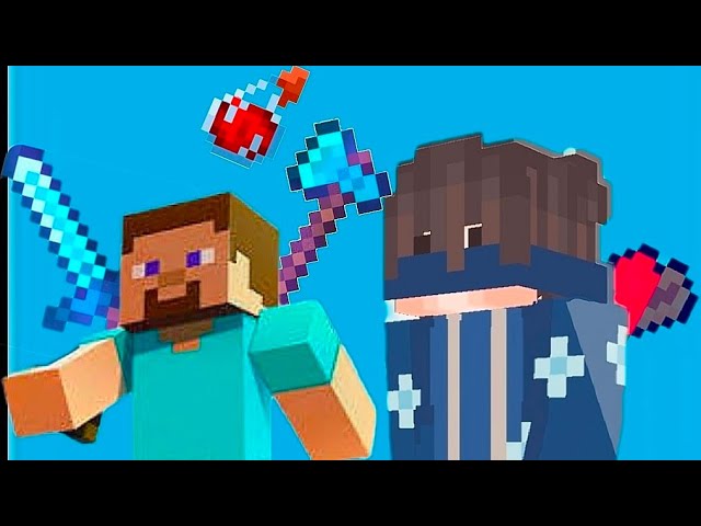 I am gonna to mastered 💥🤯 axe and sword pvp in java edition 
