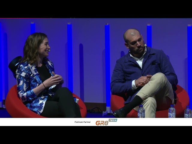 The evolving role of policymaking in European Tech: A primer | Tech.eu Summit 2023