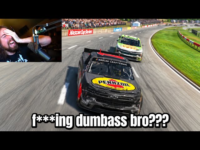 I can't stop laughing at this