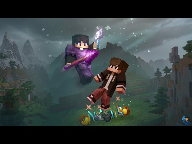 MINECRAFT MAKING MY NEW HOUSE