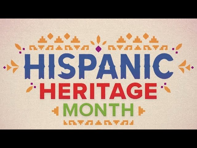 Celebrating Hispanic Heritage Month in Central Texas: Stories of culture, community and pride