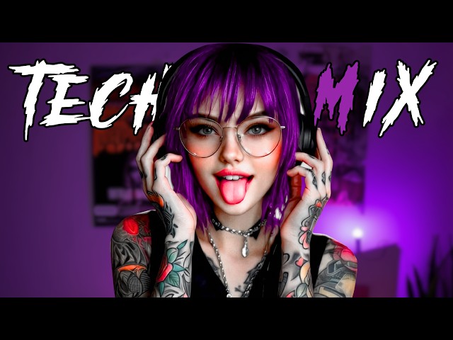 TECHNO MIX 2026 💣 Remixes Of Popular Songs | Hypertechno & Techno Bangers #196