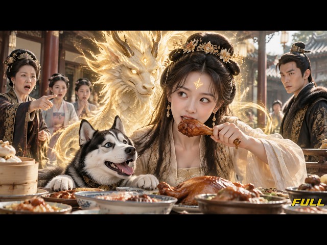 【Full Episodes】 Her mom left her in the mountains to die — but the beasts she fed came back with a