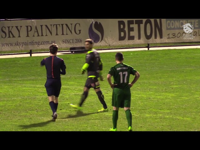 Goalkeeping Mind Games in the Extreme