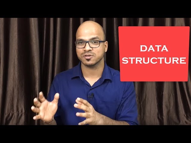 #1 What is Data Structure? | Why it is so Important?