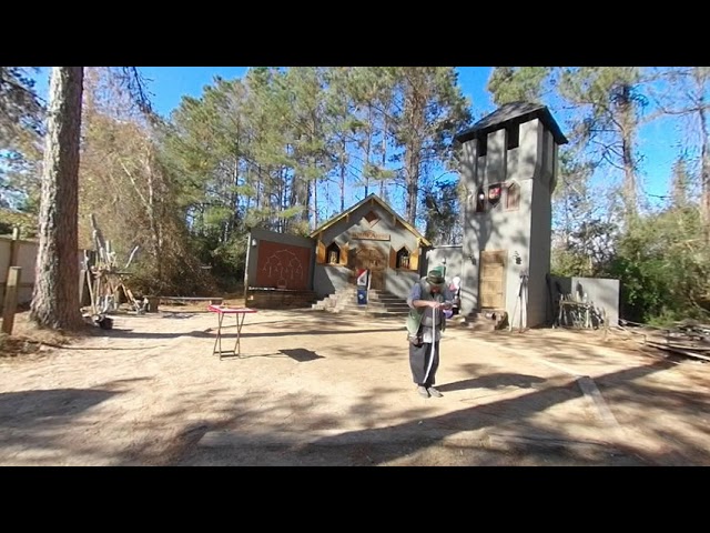 Mad Erik Magic   Nov 28 2021 LARF 180 sbs